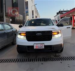 فورد مافريك